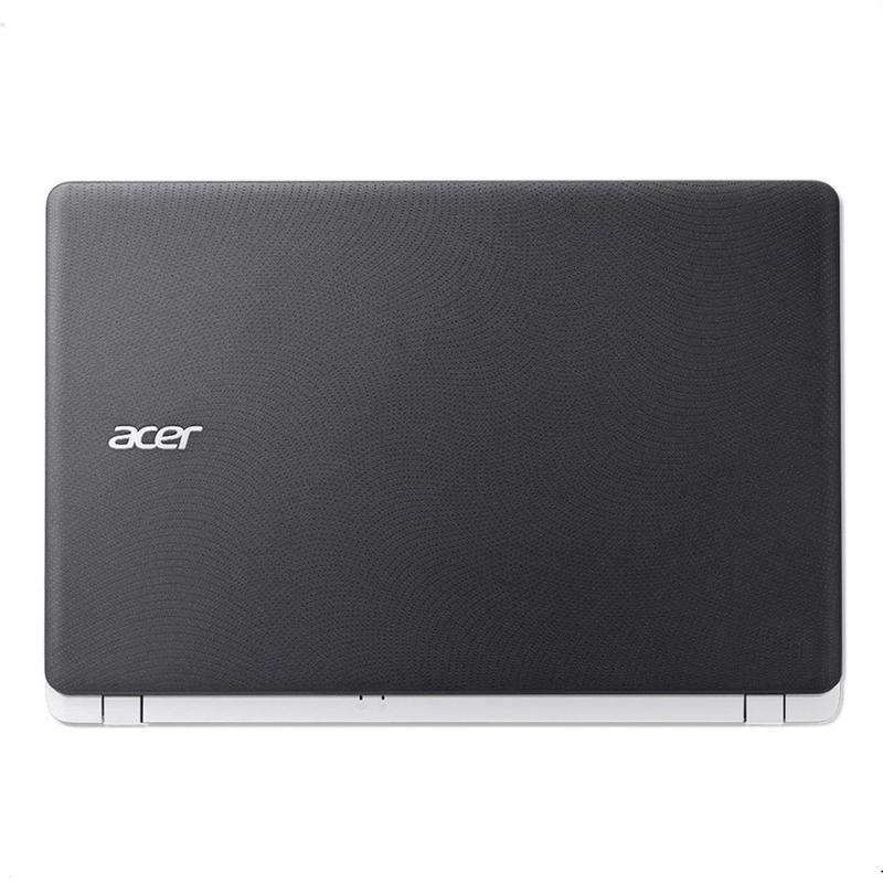 Notebook Intel Core i3 4GB 500GB Acer ES1-572-347R 15,6'' LED